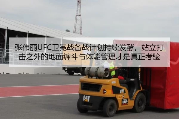 张伟丽UFC卫冕战备战计划持续发酵，站立打击之外的地面缠斗与体能管理才是真正考验