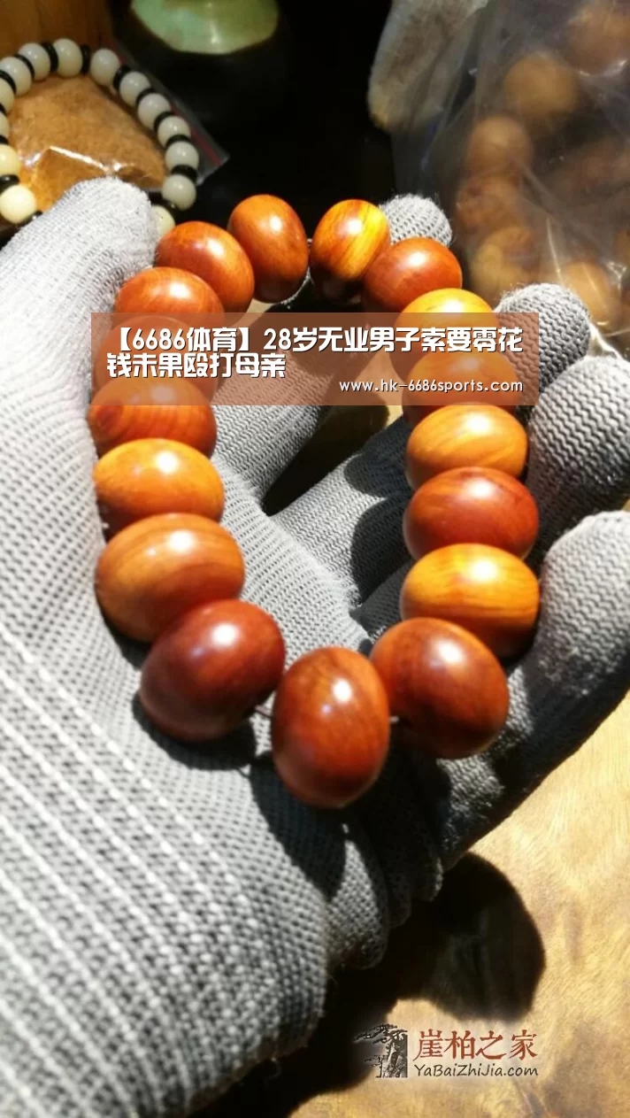 【6686体育】28岁无业男子索要零花钱未果殴打母亲(图2) 6686体育